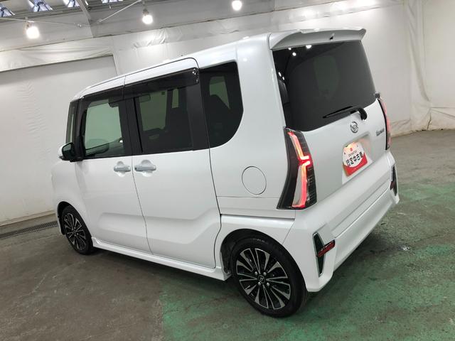 タントカスタムRS フルセグナビ バックモニター ETC スマアシ純正フルセグナビ ブルートゥース バックカメラ ETC クリアランスソナー LEDヘッドライト シートヒーター 両側電動スライドドア スマートアシスト 一年保証・走行距離無制限 走行37386キロ(埼玉県)の中古車