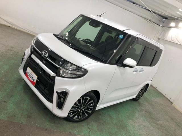 タントカスタムRS フルセグナビ バックモニター ETC スマアシ純正フルセグナビ ブルートゥース バックカメラ ETC クリアランスソナー LEDヘッドライト シートヒーター 両側電動スライドドア スマートアシスト 一年保証・走行距離無制限 走行37386キロ(埼玉県)の中古車