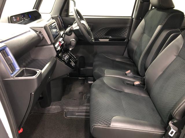 タントカスタムRS フルセグナビ バックモニター ETC スマアシ純正フルセグナビ ブルートゥース バックカメラ ETC クリアランスソナー LEDヘッドライト シートヒーター 両側電動スライドドア スマートアシスト 一年保証・走行距離無制限 走行37386キロ(埼玉県)の中古車