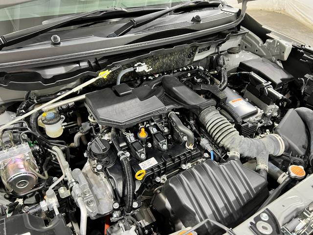 ロッキーX HEV 走行48659キロ/純正9インチナビ/ドラレコ1年保証距離無制限 走行距離48659キロ 純正フルセグナビ パノラマモニター ドラレコ 純正マット サイドエアバッグ LEDヘッドランプ アイドリングストップ シートヒーター オート格納式ドアミラー(埼玉県)の中古車