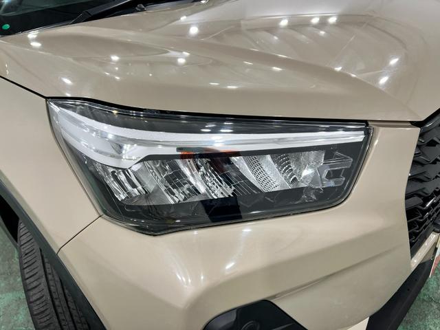 ロッキーX HEV 走行48659キロ/純正9インチナビ/ドラレコ1年保証距離無制限 走行距離48659キロ 純正フルセグナビ パノラマモニター ドラレコ 純正マット サイドエアバッグ LEDヘッドランプ アイドリングストップ シートヒーター オート格納式ドアミラー(埼玉県)の中古車