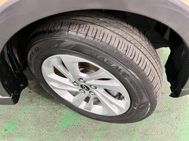 ロッキーX HEV 走行48659キロ/純正9インチナビ/ドラレコ1年保証距離無制限 走行距離48659キロ 純正フルセグナビ パノラマモニター ドラレコ 純正マット サイドエアバッグ LEDヘッドランプ アイドリングストップ シートヒーター オート格納式ドアミラー(埼玉県)の中古車