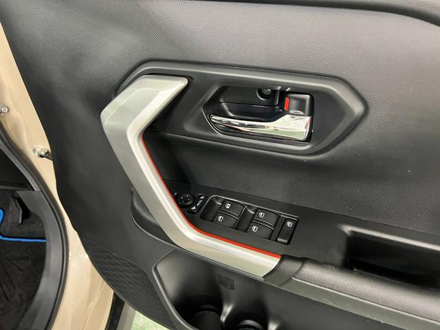 ロッキーX HEV 走行48659キロ/純正9インチナビ/ドラレコ1年保証距離無制限 走行距離48659キロ 純正フルセグナビ パノラマモニター ドラレコ 純正マット サイドエアバッグ LEDヘッドランプ アイドリングストップ シートヒーター オート格納式ドアミラー(埼玉県)の中古車