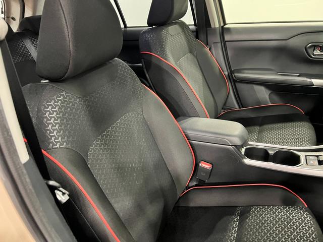 ロッキーX HEV 走行48659キロ/純正9インチナビ/ドラレコ1年保証距離無制限 走行距離48659キロ 純正フルセグナビ パノラマモニター ドラレコ 純正マット サイドエアバッグ LEDヘッドランプ アイドリングストップ シートヒーター オート格納式ドアミラー(埼玉県)の中古車