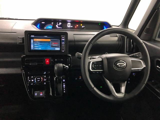 タントカスタムRS 走行51871キロ/軽雹害/ナビ/ドラレコ一年保証・走行距離無制限走行51871キロ フルセグナビ 全周囲カメラ ドラレコ ETC クリアランスソナー オートライト LEDヘッドライト シートヒーター 両側電動スライドドア(埼玉県)の中古車