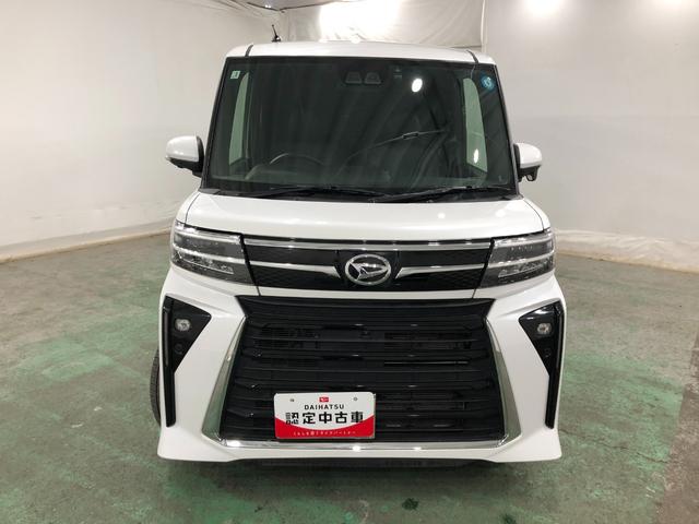 タントカスタムRS 走行51871キロ/軽雹害/ナビ/ドラレコ一年保証・走行距離無制限走行51871キロ フルセグナビ 全周囲カメラ ドラレコ ETC クリアランスソナー オートライト LEDヘッドライト シートヒーター 両側電動スライドドア(埼玉県)の中古車