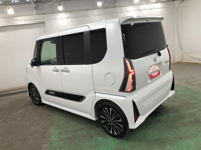 タントカスタムRS 走行51871キロ/軽雹害/ナビ/ドラレコ一年保証・走行距離無制限走行51871キロ フルセグナビ 全周囲カメラ ドラレコ ETC クリアランスソナー オートライト LEDヘッドライト シートヒーター 両側電動スライドドア(埼玉県)の中古車