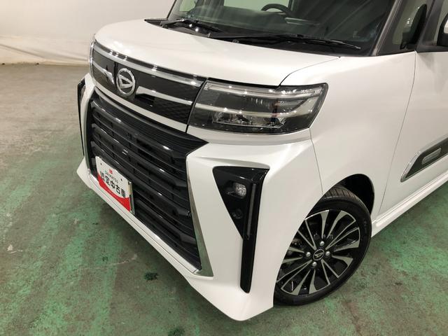 タントカスタムRS 走行51871キロ/軽雹害/ナビ/ドラレコ一年保証・走行距離無制限走行51871キロ フルセグナビ 全周囲カメラ ドラレコ ETC クリアランスソナー オートライト LEDヘッドライト シートヒーター 両側電動スライドドア(埼玉県)の中古車