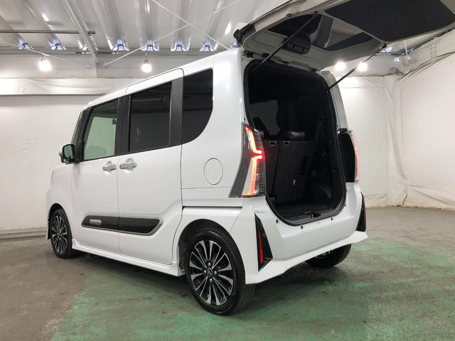 タントカスタムRS 走行51871キロ/軽雹害/ナビ/ドラレコ一年保証・走行距離無制限走行51871キロ フルセグナビ 全周囲カメラ ドラレコ ETC クリアランスソナー オートライト LEDヘッドライト シートヒーター 両側電動スライドドア(埼玉県)の中古車