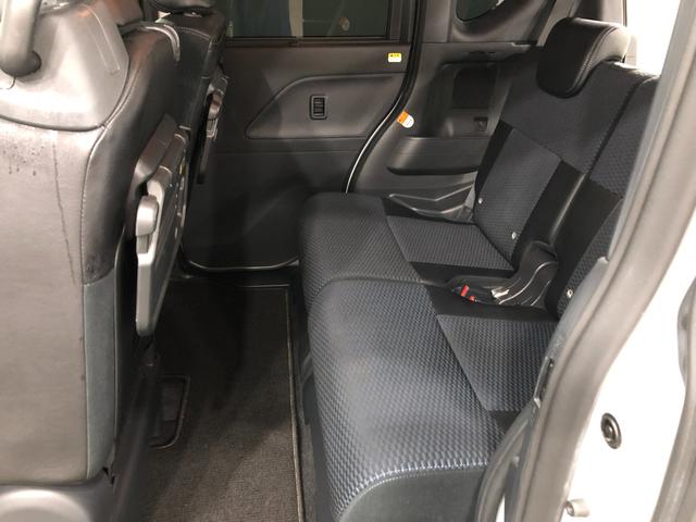 タントカスタムRS 走行51871キロ/軽雹害/ナビ/ドラレコ一年保証・走行距離無制限走行51871キロ フルセグナビ 全周囲カメラ ドラレコ ETC クリアランスソナー オートライト LEDヘッドライト シートヒーター 両側電動スライドドア(埼玉県)の中古車