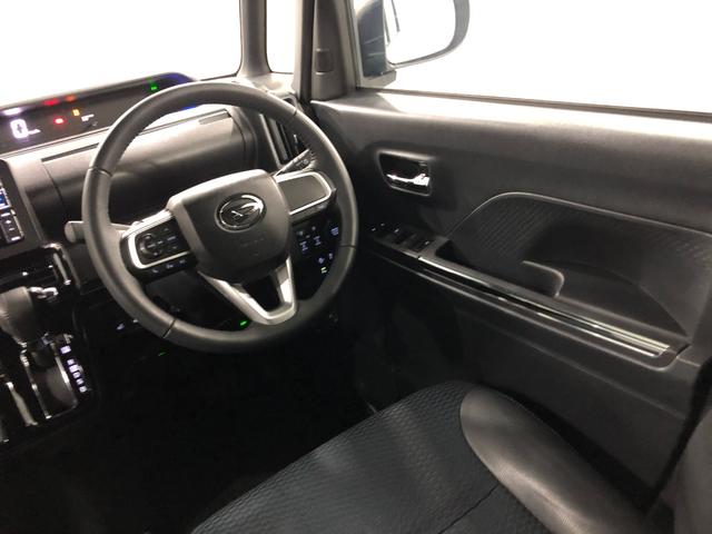 タントカスタムRS 走行51871キロ/軽雹害/ナビ/ドラレコ一年保証・走行距離無制限走行51871キロ フルセグナビ 全周囲カメラ ドラレコ ETC クリアランスソナー オートライト LEDヘッドライト シートヒーター 両側電動スライドドア(埼玉県)の中古車