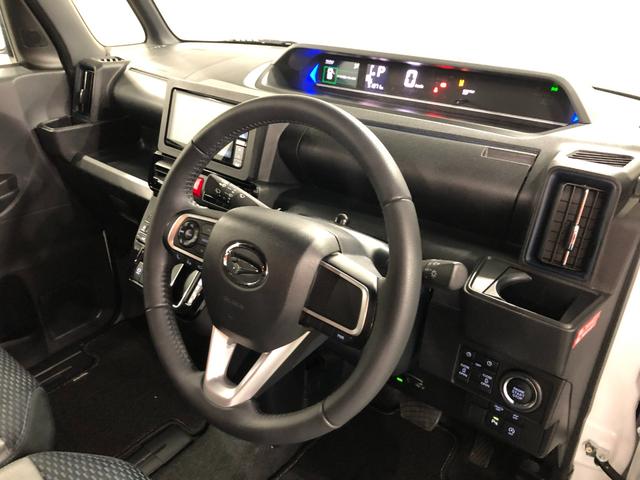 タントカスタムRS 走行51871キロ/軽雹害/ナビ/ドラレコ一年保証・走行距離無制限走行51871キロ フルセグナビ 全周囲カメラ ドラレコ ETC クリアランスソナー オートライト LEDヘッドライト シートヒーター 両側電動スライドドア(埼玉県)の中古車