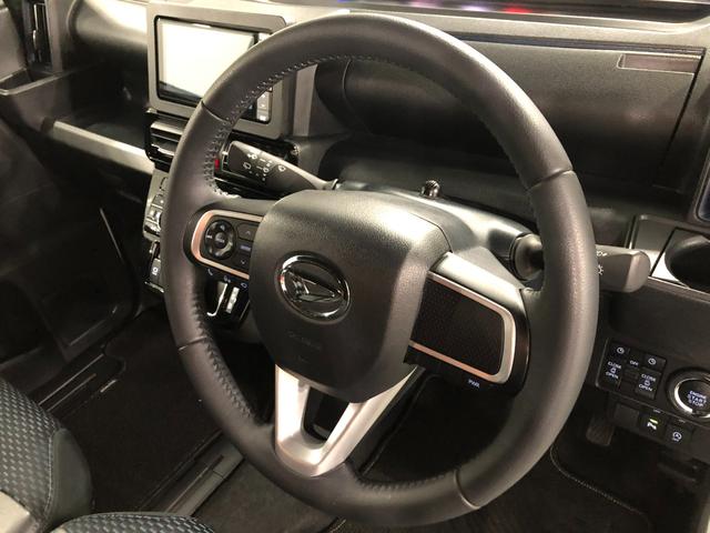 タントカスタムRS 走行51871キロ/軽雹害/ナビ/ドラレコ一年保証・走行距離無制限走行51871キロ フルセグナビ 全周囲カメラ ドラレコ ETC クリアランスソナー オートライト LEDヘッドライト シートヒーター 両側電動スライドドア(埼玉県)の中古車