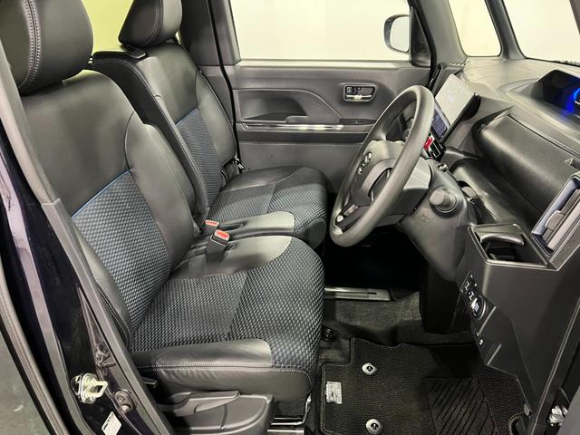 タントカスタムX 車検整備付/走行17294キロ/純正ナビドラレコ1年保証距離無制限 走行距離17294キロ 純正フルセグナビ バックカメラ ドラレコ 純正マット サイドエアバッグ LEDヘッドランプ アイドリングストップ シートヒーター 両側電動スライドドア(埼玉県)の中古車