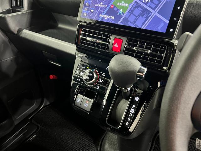 タントカスタムX 車検整備付/走行17294キロ/純正ナビドラレコ1年保証距離無制限 走行距離17294キロ 純正フルセグナビ バックカメラ ドラレコ 純正マット サイドエアバッグ LEDヘッドランプ アイドリングストップ シートヒーター 両側電動スライドドア(埼玉県)の中古車