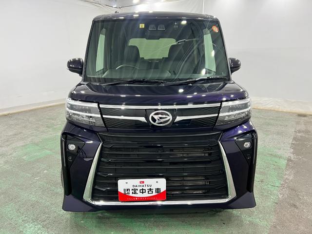 タントカスタムX 車検整備付/走行17294キロ/純正ナビドラレコ1年保証距離無制限 走行距離17294キロ 純正フルセグナビ バックカメラ ドラレコ 純正マット サイドエアバッグ LEDヘッドランプ アイドリングストップ シートヒーター 両側電動スライドドア(埼玉県)の中古車
