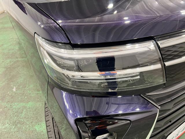 タントカスタムX 車検整備付/走行17294キロ/純正ナビドラレコ1年保証距離無制限 走行距離17294キロ 純正フルセグナビ バックカメラ ドラレコ 純正マット サイドエアバッグ LEDヘッドランプ アイドリングストップ シートヒーター 両側電動スライドドア(埼玉県)の中古車