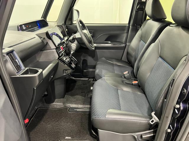 タントカスタムX 車検整備付/走行17294キロ/純正ナビドラレコ1年保証距離無制限 走行距離17294キロ 純正フルセグナビ バックカメラ ドラレコ 純正マット サイドエアバッグ LEDヘッドランプ アイドリングストップ シートヒーター 両側電動スライドドア(埼玉県)の中古車