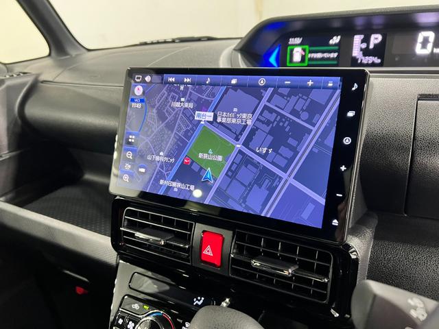 タントカスタムX 車検整備付/走行17294キロ/純正ナビドラレコ1年保証距離無制限 走行距離17294キロ 純正フルセグナビ バックカメラ ドラレコ 純正マット サイドエアバッグ LEDヘッドランプ アイドリングストップ シートヒーター 両側電動スライドドア(埼玉県)の中古車