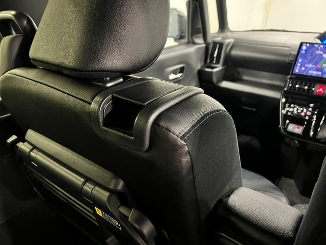 タントカスタムX 車検整備付/走行17294キロ/純正ナビドラレコ1年保証距離無制限 走行距離17294キロ 純正フルセグナビ バックカメラ ドラレコ 純正マット サイドエアバッグ LEDヘッドランプ アイドリングストップ シートヒーター 両側電動スライドドア(埼玉県)の中古車