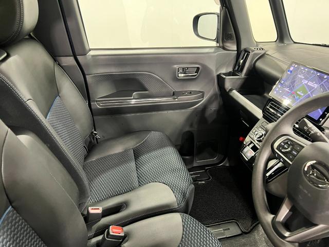 タントカスタムX 車検整備付/走行17294キロ/純正ナビドラレコ1年保証距離無制限 走行距離17294キロ 純正フルセグナビ バックカメラ ドラレコ 純正マット サイドエアバッグ LEDヘッドランプ アイドリングストップ シートヒーター 両側電動スライドドア(埼玉県)の中古車