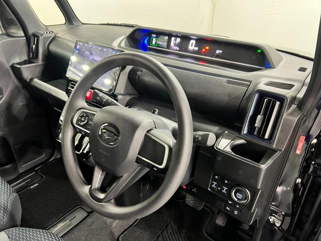 タントカスタムX 車検整備付/走行17294キロ/純正ナビドラレコ1年保証距離無制限 走行距離17294キロ 純正フルセグナビ バックカメラ ドラレコ 純正マット サイドエアバッグ LEDヘッドランプ アイドリングストップ シートヒーター 両側電動スライドドア(埼玉県)の中古車