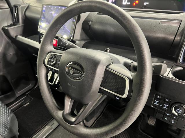 タントカスタムX 車検整備付/走行17294キロ/純正ナビドラレコ1年保証距離無制限 走行距離17294キロ 純正フルセグナビ バックカメラ ドラレコ 純正マット サイドエアバッグ LEDヘッドランプ アイドリングストップ シートヒーター 両側電動スライドドア(埼玉県)の中古車