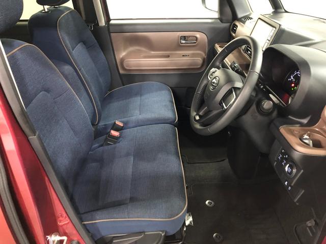 ムーヴキャンバスセオリーG 走行12498キロ/ナビ/ドラレコ/シートヒータ一年保証・走行距離無制限 走行12498キロ フルセグナビ バックカメラ ドラレコ クリアランスソナー オートライト LEDヘッドライト ベンチシート シートヒーター 両側電動スライドドア(埼玉県)の中古車