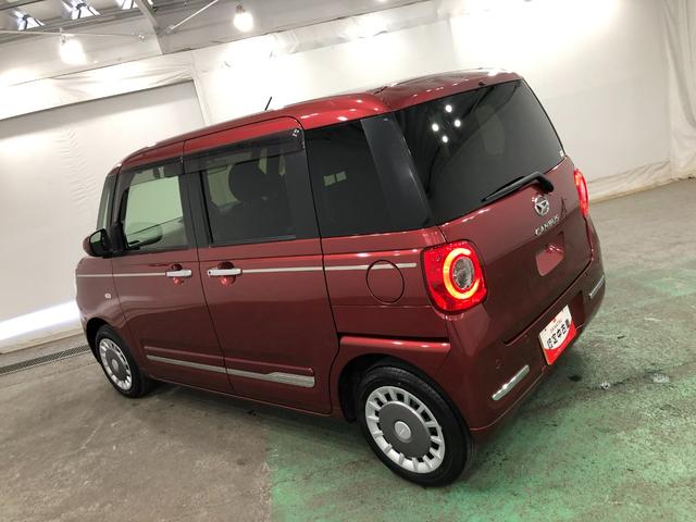 ムーヴキャンバスセオリーG 走行12498キロ/ナビ/ドラレコ/シートヒータ一年保証・走行距離無制限 走行12498キロ フルセグナビ バックカメラ ドラレコ クリアランスソナー オートライト LEDヘッドライト ベンチシート シートヒーター 両側電動スライドドア(埼玉県)の中古車