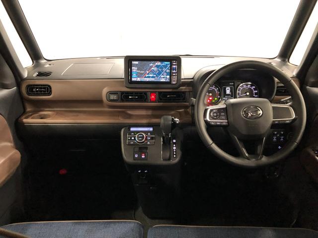 ムーヴキャンバスセオリーG 走行12498キロ/ナビ/ドラレコ/シートヒータ一年保証・走行距離無制限 走行12498キロ フルセグナビ バックカメラ ドラレコ クリアランスソナー オートライト LEDヘッドライト ベンチシート シートヒーター 両側電動スライドドア(埼玉県)の中古車