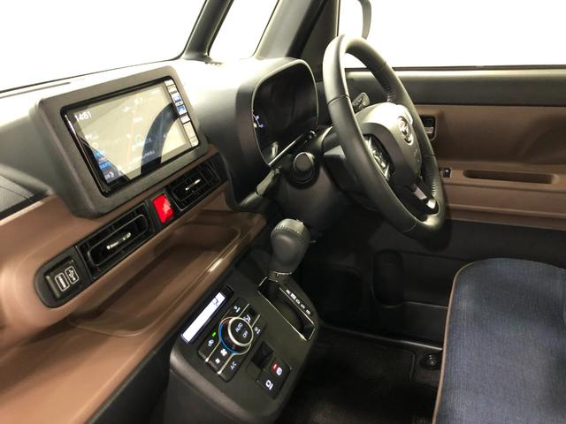 ムーヴキャンバスセオリーG 走行12498キロ/ナビ/ドラレコ/シートヒータ一年保証・走行距離無制限 走行12498キロ フルセグナビ バックカメラ ドラレコ クリアランスソナー オートライト LEDヘッドライト ベンチシート シートヒーター 両側電動スライドドア(埼玉県)の中古車