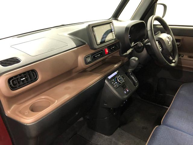 ムーヴキャンバスセオリーG 走行12498キロ/ナビ/ドラレコ/シートヒータ一年保証・走行距離無制限 走行12498キロ フルセグナビ バックカメラ ドラレコ クリアランスソナー オートライト LEDヘッドライト ベンチシート シートヒーター 両側電動スライドドア(埼玉県)の中古車