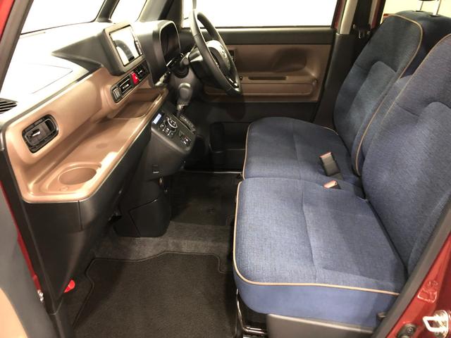 ムーヴキャンバスセオリーG 走行12498キロ/ナビ/ドラレコ/シートヒータ一年保証・走行距離無制限 走行12498キロ フルセグナビ バックカメラ ドラレコ クリアランスソナー オートライト LEDヘッドライト ベンチシート シートヒーター 両側電動スライドドア(埼玉県)の中古車