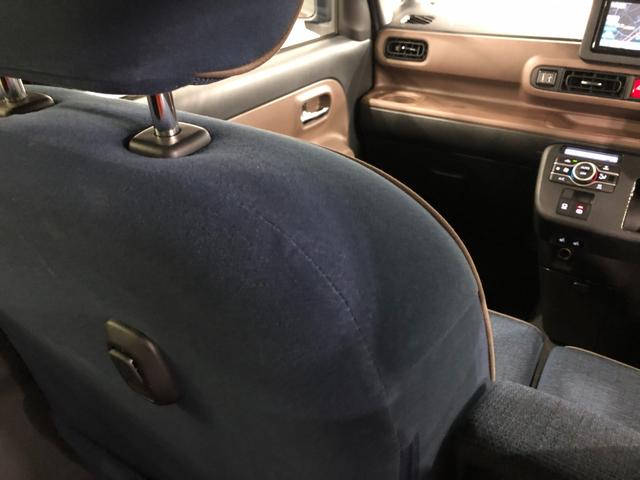 ムーヴキャンバスセオリーG 走行12498キロ/ナビ/ドラレコ/シートヒータ一年保証・走行距離無制限 走行12498キロ フルセグナビ バックカメラ ドラレコ クリアランスソナー オートライト LEDヘッドライト ベンチシート シートヒーター 両側電動スライドドア(埼玉県)の中古車