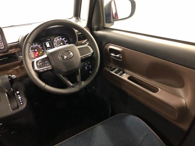 ムーヴキャンバスセオリーG 走行12498キロ/ナビ/ドラレコ/シートヒータ一年保証・走行距離無制限 走行12498キロ フルセグナビ バックカメラ ドラレコ クリアランスソナー オートライト LEDヘッドライト ベンチシート シートヒーター 両側電動スライドドア(埼玉県)の中古車