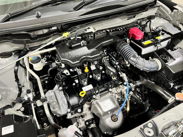 ロッキープレミアムＧ　走行５１２８３キロ／雹害／ナビ／ドラレコ雹害車　フルセグナビ　バックカメラ　ドラレコ　クリアランスソナー　オートライト　ＬＥＤヘッドライト　シートヒーター　一年保証・走行距離無制限走行５１２８３キロ（東京都）の中古車