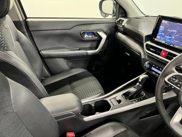 ロッキープレミアムＧ　走行５１２８３キロ／雹害／ナビ／ドラレコ雹害車　フルセグナビ　バックカメラ　ドラレコ　クリアランスソナー　オートライト　ＬＥＤヘッドライト　シートヒーター　一年保証・走行距離無制限走行５１２８３キロ（東京都）の中古車