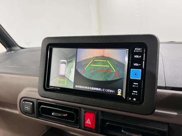 ムーヴキャンバスセオリーG 走行29531キロ/ナビ/全周囲カメラ/ドラレコ一年保証・走行距離無制限走行29531キロ フルセグナビ ブルートゥース 全周囲カメラ ドラレコ ETC クリアランスソナー オートライト LEDヘッドライト シートヒーター 両側電動スライドドア(埼玉県)の中古車