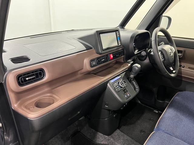 ムーヴキャンバスセオリーG 走行29531キロ/ナビ/全周囲カメラ/ドラレコ一年保証・走行距離無制限走行29531キロ フルセグナビ ブルートゥース 全周囲カメラ ドラレコ ETC クリアランスソナー オートライト LEDヘッドライト シートヒーター 両側電動スライドドア(埼玉県)の中古車