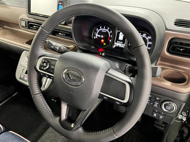 ムーヴキャンバスセオリーG 走行29531キロ/ナビ/全周囲カメラ/ドラレコ一年保証・走行距離無制限走行29531キロ フルセグナビ ブルートゥース 全周囲カメラ ドラレコ ETC クリアランスソナー オートライト LEDヘッドライト シートヒーター 両側電動スライドドア(埼玉県)の中古車