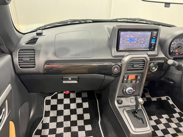 コペンローブ　Ｓ　走行２２０３７キロ／ナビ／ドラレコ／ＥＴＣ一年保証・走行距離無制限走行２２０３７キロ　タイヤ４本交換　フルセグナビ　ブルートゥース　ドラレコ　オートライト　ＬＥＤヘッドライト　シートヒーター（埼玉県）の中古車