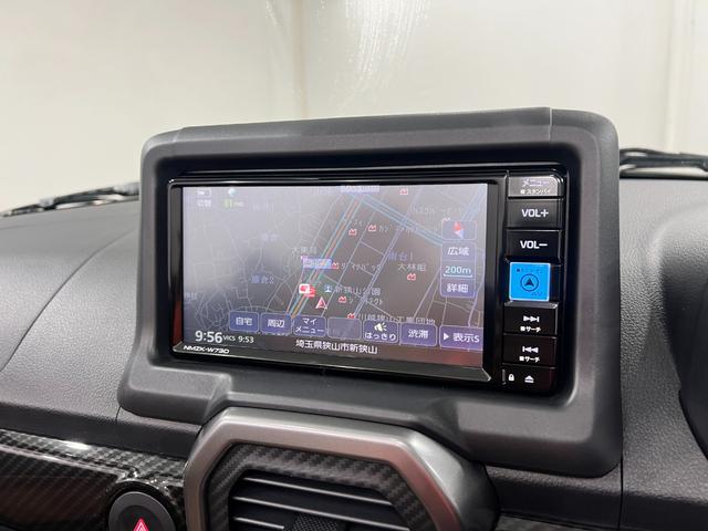 コペンローブ　Ｓ　走行２２０３７キロ／ナビ／ドラレコ／ＥＴＣ一年保証・走行距離無制限走行２２０３７キロ　タイヤ４本交換　フルセグナビ　ブルートゥース　ドラレコ　オートライト　ＬＥＤヘッドライト　シートヒーター（埼玉県）の中古車