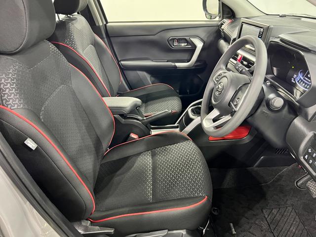 ロッキーＸ　走行２８６７キロ／ナビ／ドラレコ／全周囲カメラ一年保証・走行距離無制限走行２８６７キロ　フルセグナビ　ブルートゥース　全周囲カメラ　ドラレコ　クリアランスソナー　オートライト　ＬＥＤヘッドライト（埼玉県）の中古車