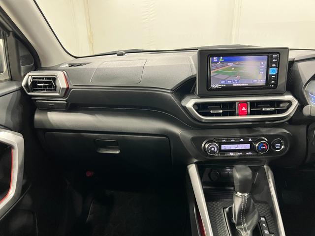 ロッキーＸ　走行２８６７キロ／ナビ／ドラレコ／全周囲カメラ一年保証・走行距離無制限走行２８６７キロ　フルセグナビ　ブルートゥース　全周囲カメラ　ドラレコ　クリアランスソナー　オートライト　ＬＥＤヘッドライト（埼玉県）の中古車