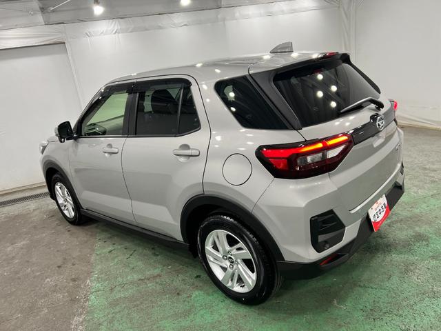 ロッキーＸ　走行２８６７キロ／ナビ／ドラレコ／全周囲カメラ一年保証・走行距離無制限走行２８６７キロ　フルセグナビ　ブルートゥース　全周囲カメラ　ドラレコ　クリアランスソナー　オートライト　ＬＥＤヘッドライト（埼玉県）の中古車