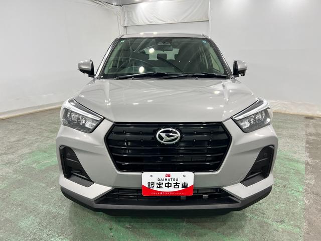 ロッキーＸ　走行２８６７キロ／ナビ／ドラレコ／全周囲カメラ一年保証・走行距離無制限走行２８６７キロ　フルセグナビ　ブルートゥース　全周囲カメラ　ドラレコ　クリアランスソナー　オートライト　ＬＥＤヘッドライト（埼玉県）の中古車