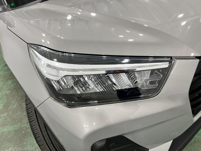 ロッキーＸ　走行２８６７キロ／ナビ／ドラレコ／全周囲カメラ一年保証・走行距離無制限走行２８６７キロ　フルセグナビ　ブルートゥース　全周囲カメラ　ドラレコ　クリアランスソナー　オートライト　ＬＥＤヘッドライト（埼玉県）の中古車