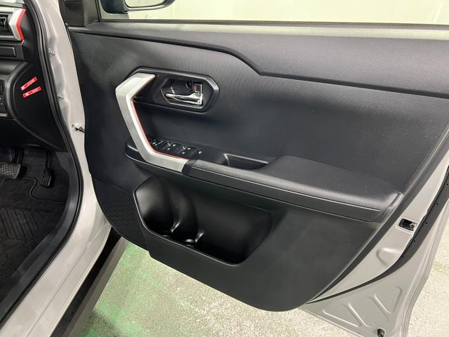 ロッキーＸ　走行２８６７キロ／ナビ／ドラレコ／全周囲カメラ一年保証・走行距離無制限走行２８６７キロ　フルセグナビ　ブルートゥース　全周囲カメラ　ドラレコ　クリアランスソナー　オートライト　ＬＥＤヘッドライト（埼玉県）の中古車