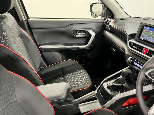 ロッキーＸ　走行２８６７キロ／ナビ／ドラレコ／全周囲カメラ一年保証・走行距離無制限走行２８６７キロ　フルセグナビ　ブルートゥース　全周囲カメラ　ドラレコ　クリアランスソナー　オートライト　ＬＥＤヘッドライト（埼玉県）の中古車