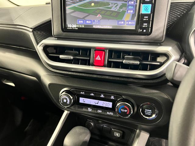 ロッキーＸ　走行２８６７キロ／ナビ／ドラレコ／全周囲カメラ一年保証・走行距離無制限走行２８６７キロ　フルセグナビ　ブルートゥース　全周囲カメラ　ドラレコ　クリアランスソナー　オートライト　ＬＥＤヘッドライト（埼玉県）の中古車